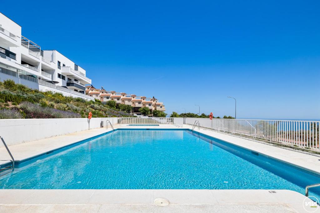 ViVi Homes - Santangelo - Terrace - Sea View - Pool