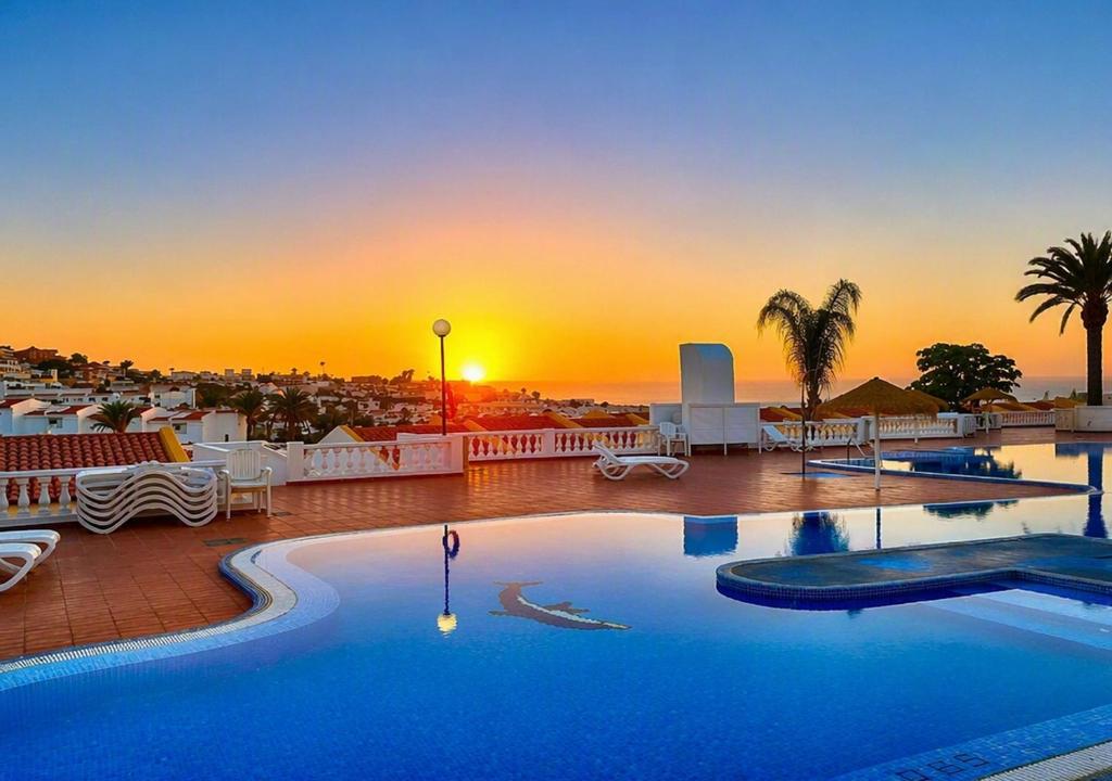Apartments Las Brisas Costa Adeje