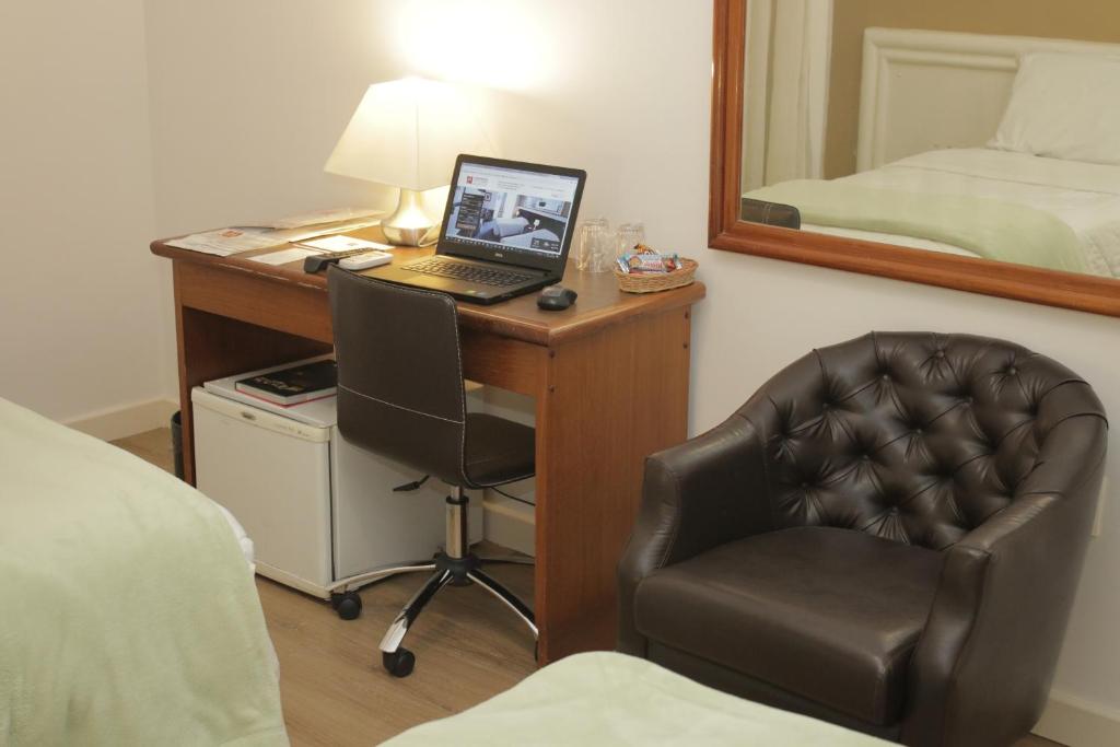  Hotel Continental Porto Alegre e Centro de Eventos