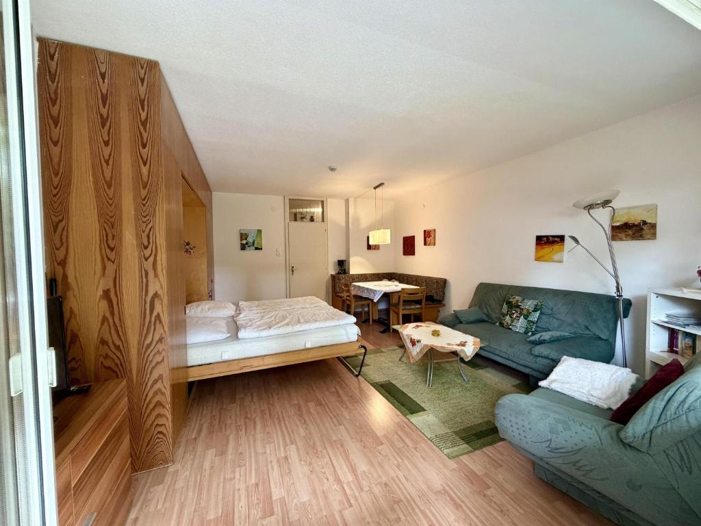 Haus Birkenhain - Appt. Tennyson