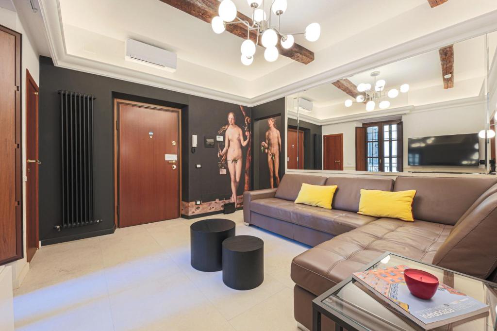 Apartments Florence- Charming Sant' Egidio