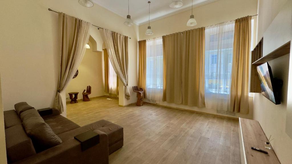 Apartments Odessa головне фото