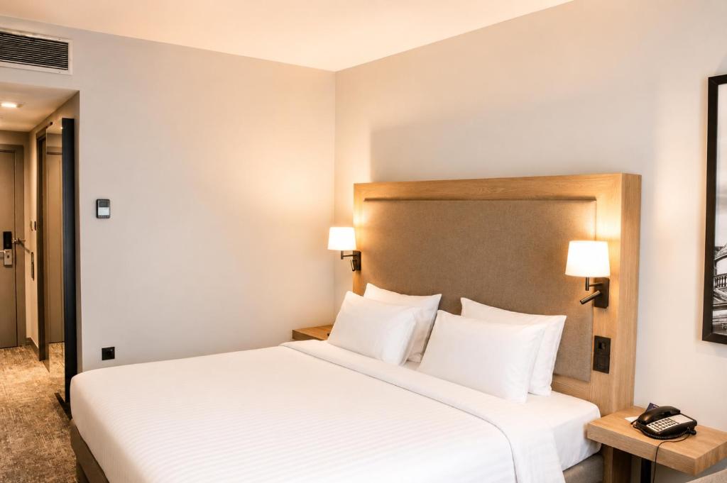 Radisson Blu Hotel, Liverpool - 