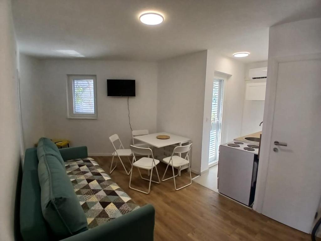 Apartman Seaesta Vito
