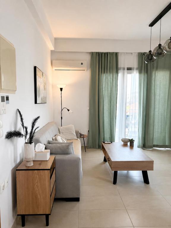 Chania Sweet Apts