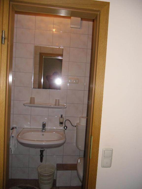 Pension Elsendorf - Habitación Doble Estándar