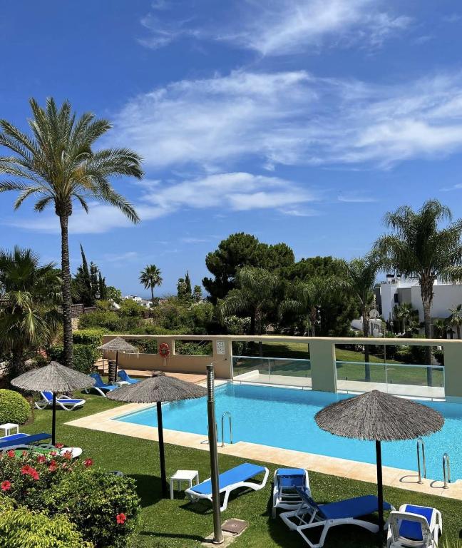 Casa Estepona - Carpe Diem