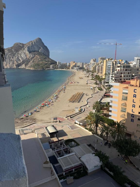 Apartamento esmeralda imboa