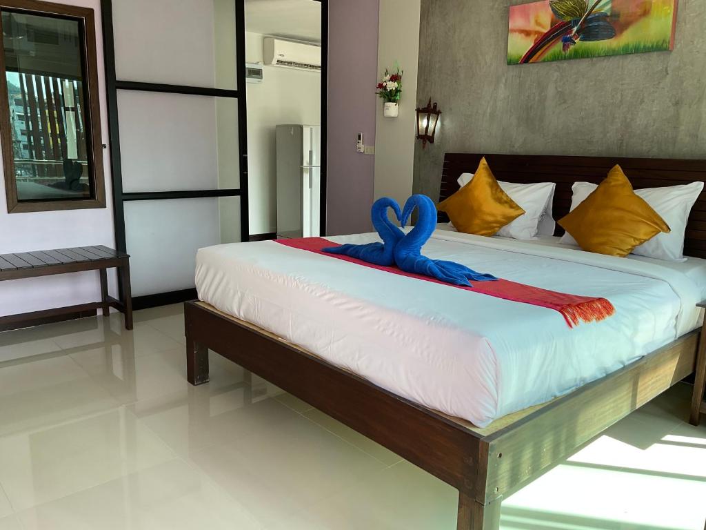 تصویر اتاق‌های Smile Home - تصویر ۲