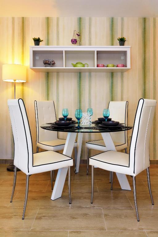 Fotografie z fotogalerie ubytování Apartment BellaVista Puerto del Carmen By PVL v destinaci Puerto del Carmen