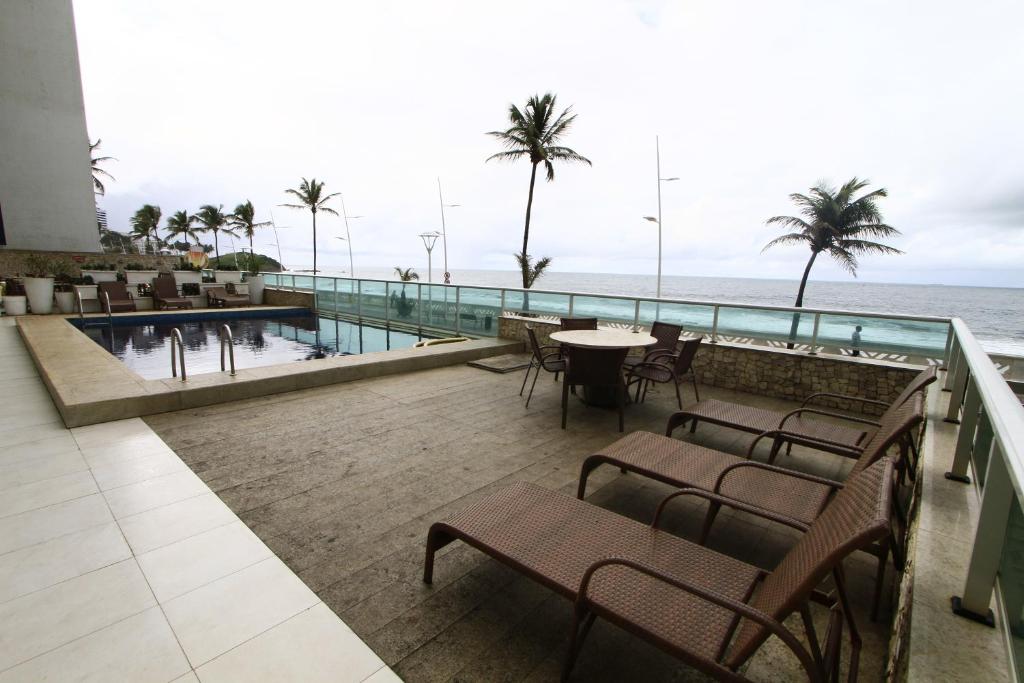  Bahia Flat 301