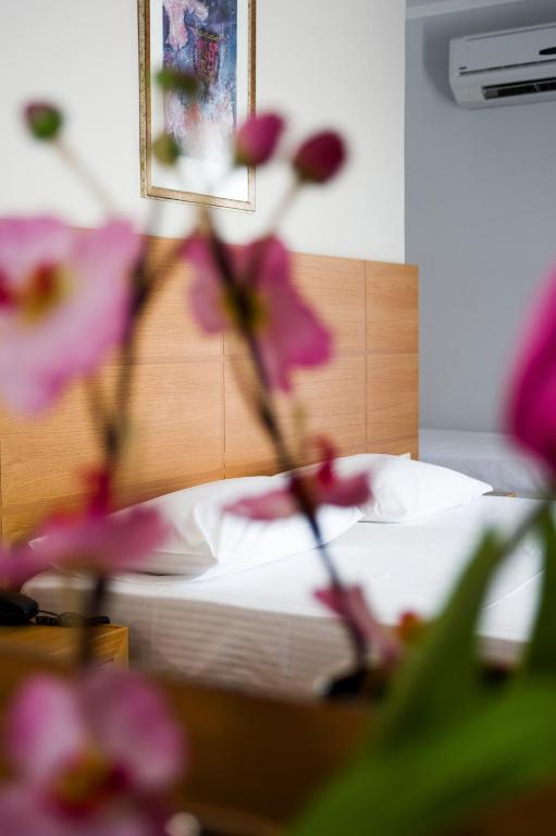 Olympion - デラックストリプルルーム