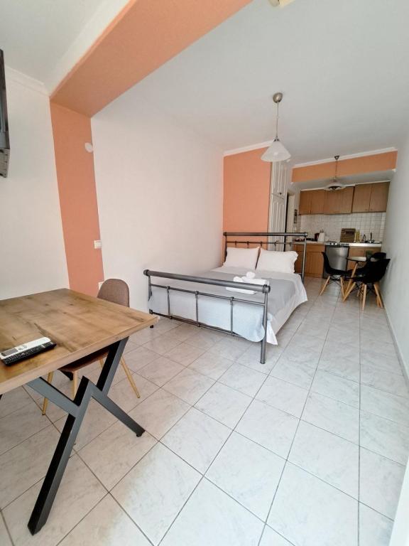 Apartment in Lefkada city center