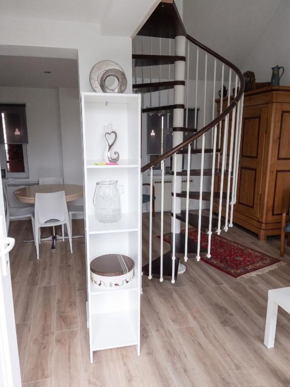 Appartement cosy Wintzenheim + terrasse – photo 19