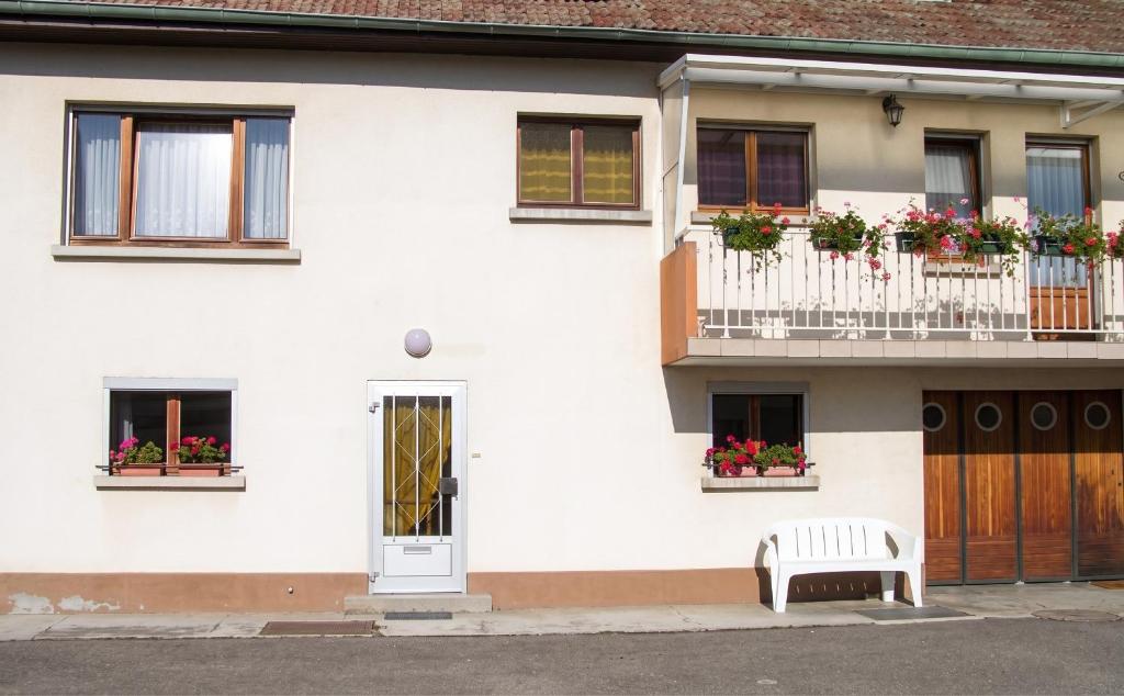 Maison enchanteur à Berrwiller avec jardin paisible