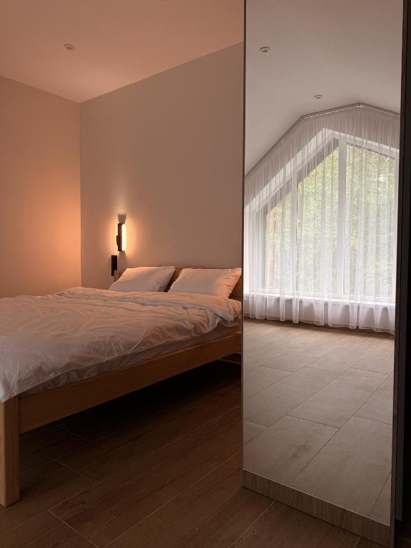 "Ozeris" hotelno-restorannyi kompleks