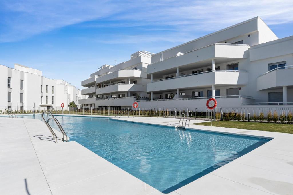 Casa Lydney Cancelada Estepona