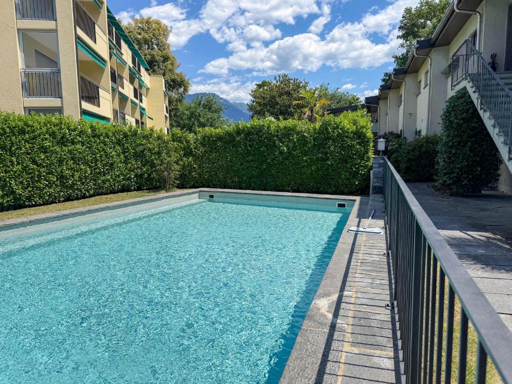 Residenza Vecchio Fiume by HolAp SA