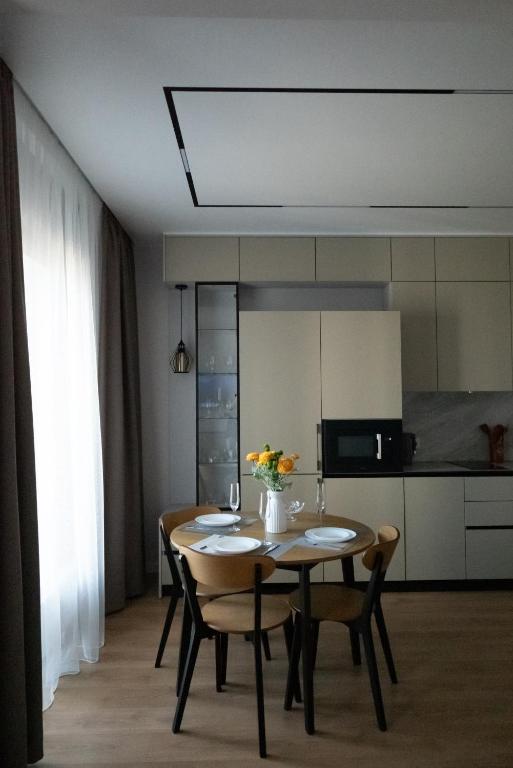 Premium Apartment Kaddor Siti, Odesa photo 5