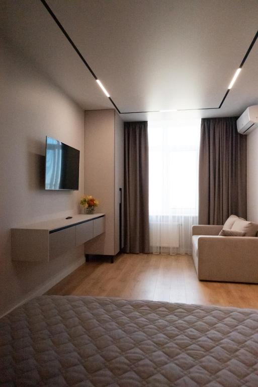 Premium Apartment Kaddor Siti, Odesa photo 2