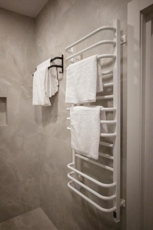 Premium Apartment Kaddor Siti, Odesa photo 3