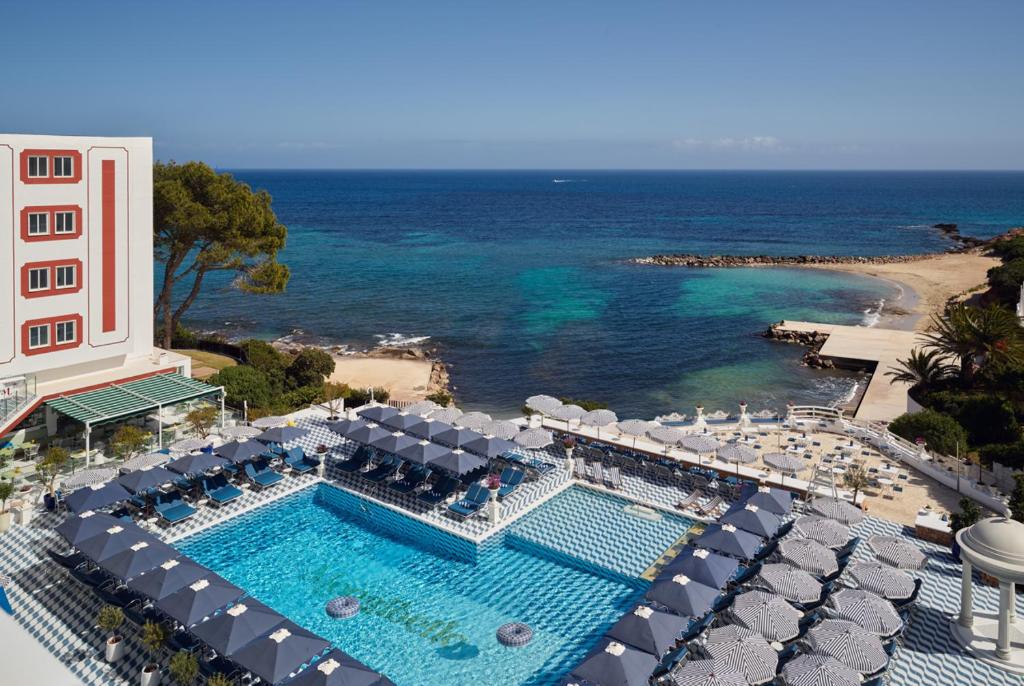Hotel Mongibello Ibiza - Housity