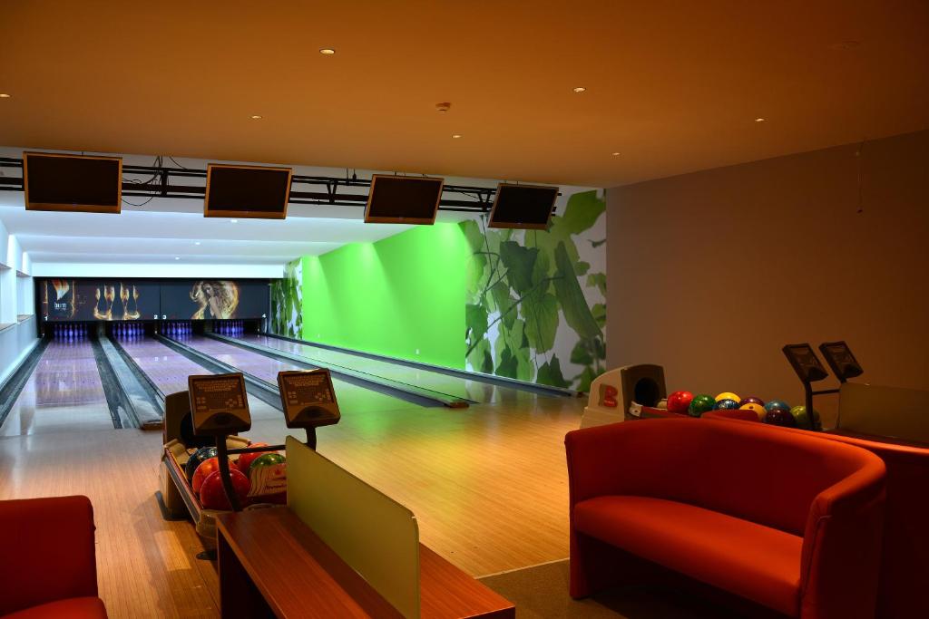 Fotografie z fotogalerie ubytování Hotel Dolenjc v destinaci Novo Mesto