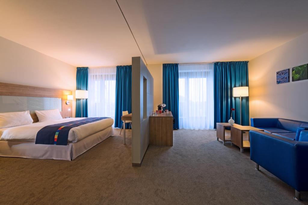 Quality Hotel Ostrava City - Resim 2