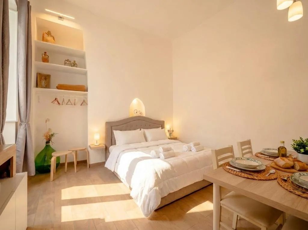 Vecchia Bari Apartments