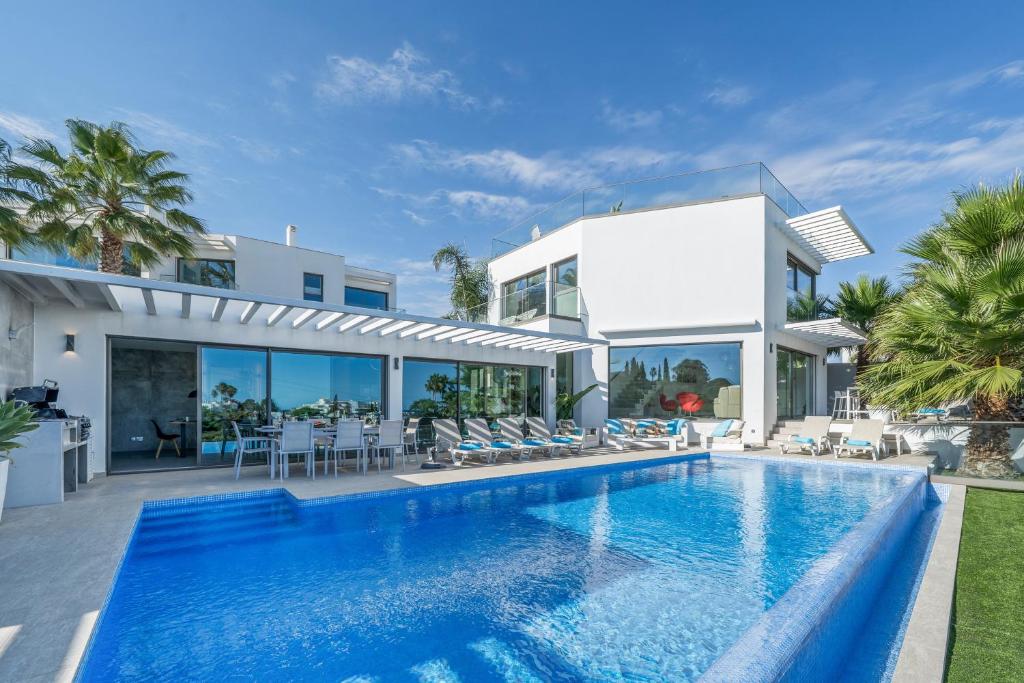 Villa Boa Vida