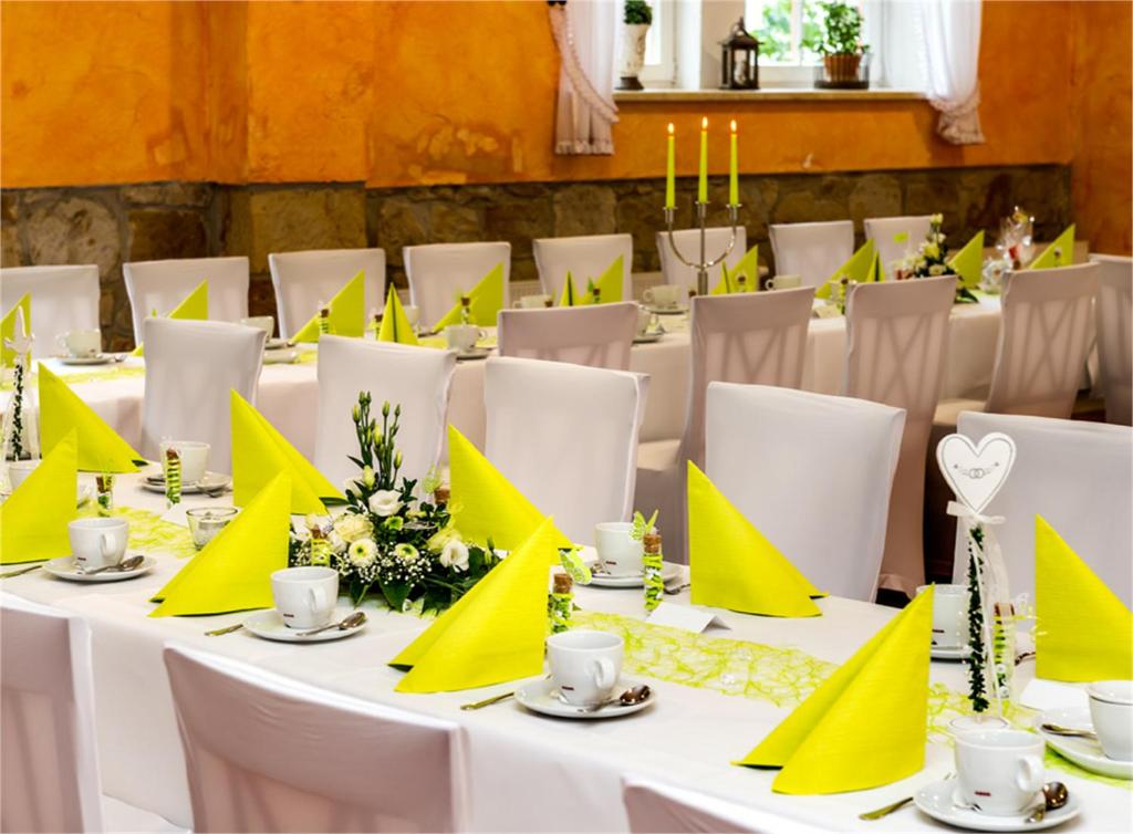 Hotel Gut Voigtlaender - 6