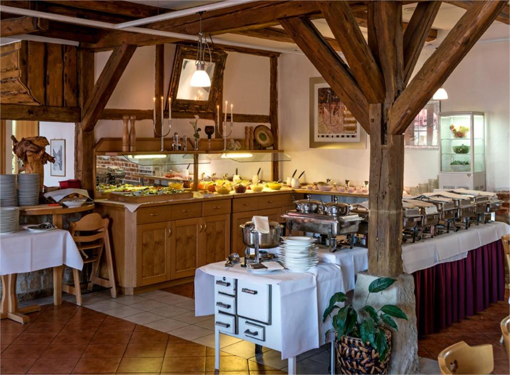 Hotel Gut Voigtlaender - 2