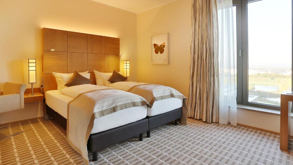 Hotel TheGreen - Resim 23