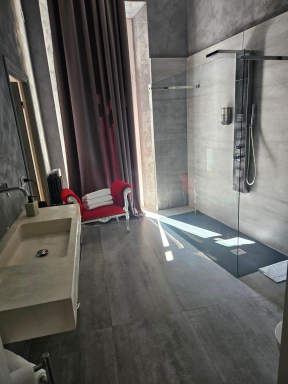 Apartment Rome 18
