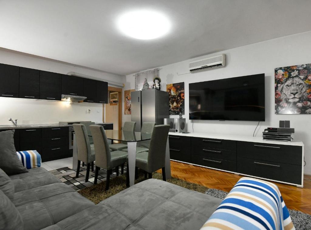 Apartment Dario