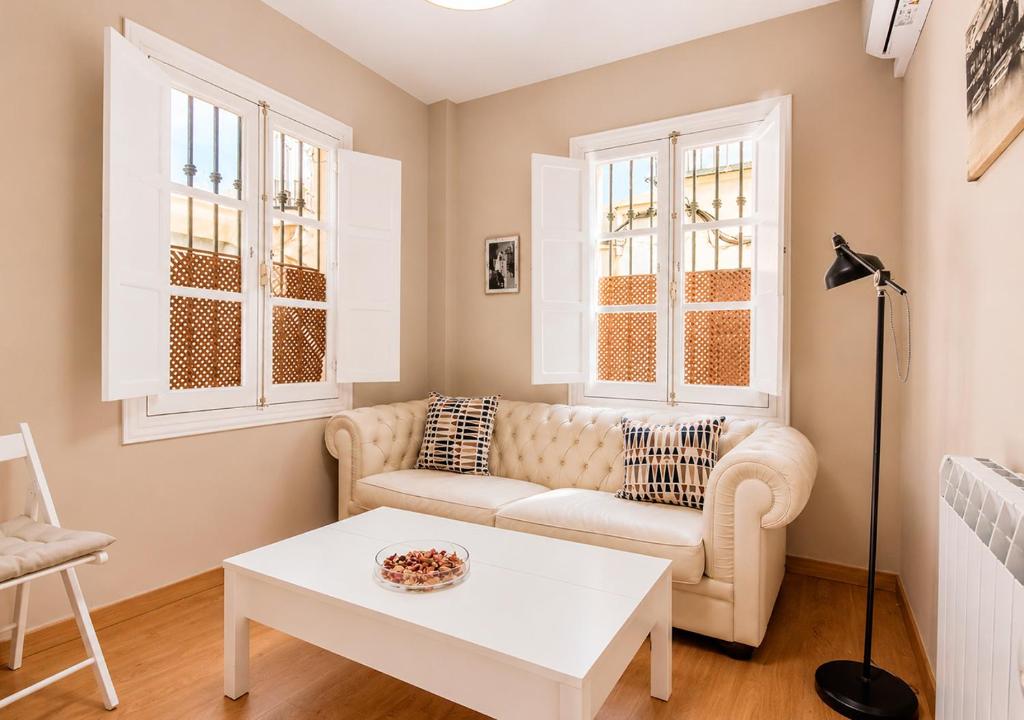 RentalSevilla Ponce de León