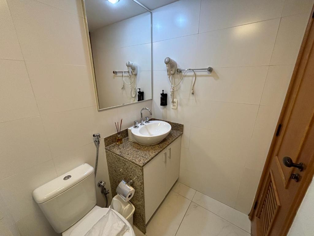 MC FLATS IPANEMA BEACH STAR - 
