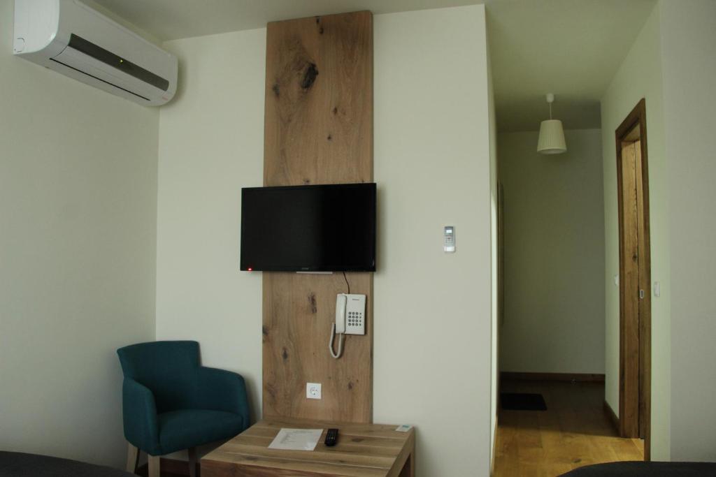B&B Villa Panuka - Tweelingzaal Met Badkamer
