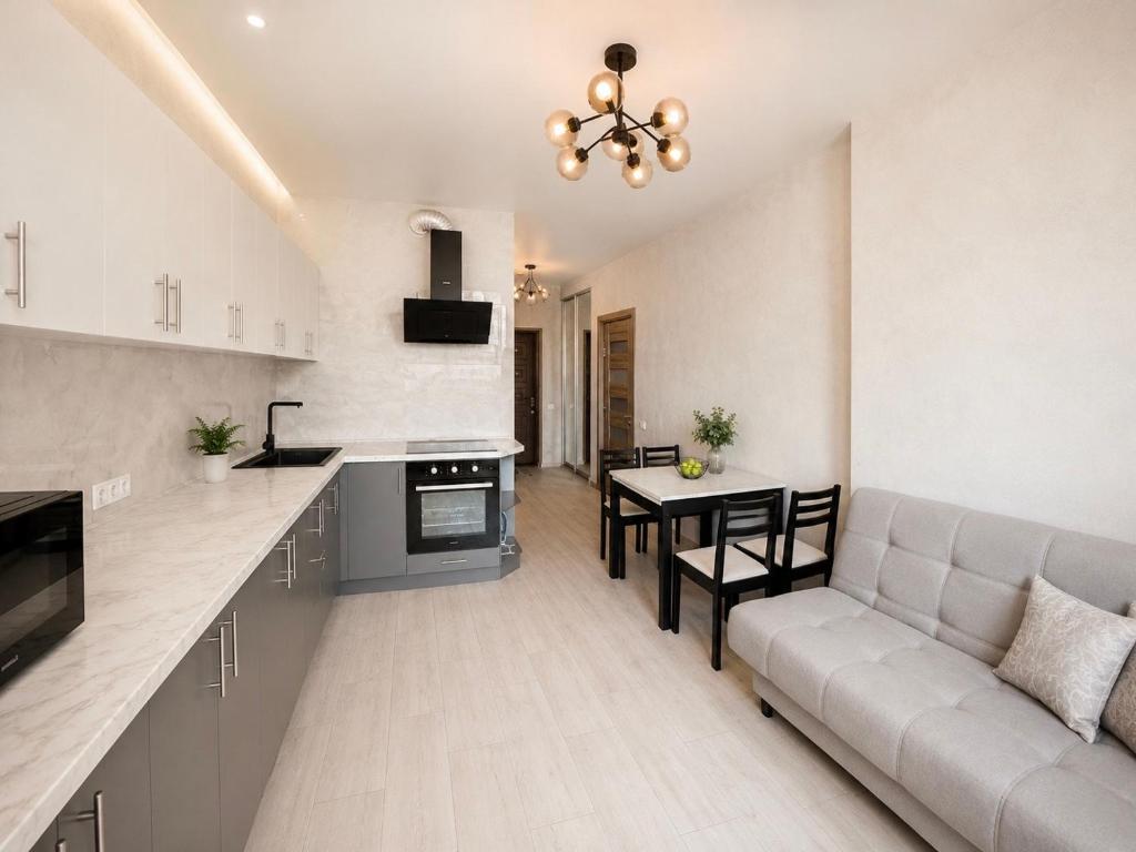 v Arkadii Apartment photo 4