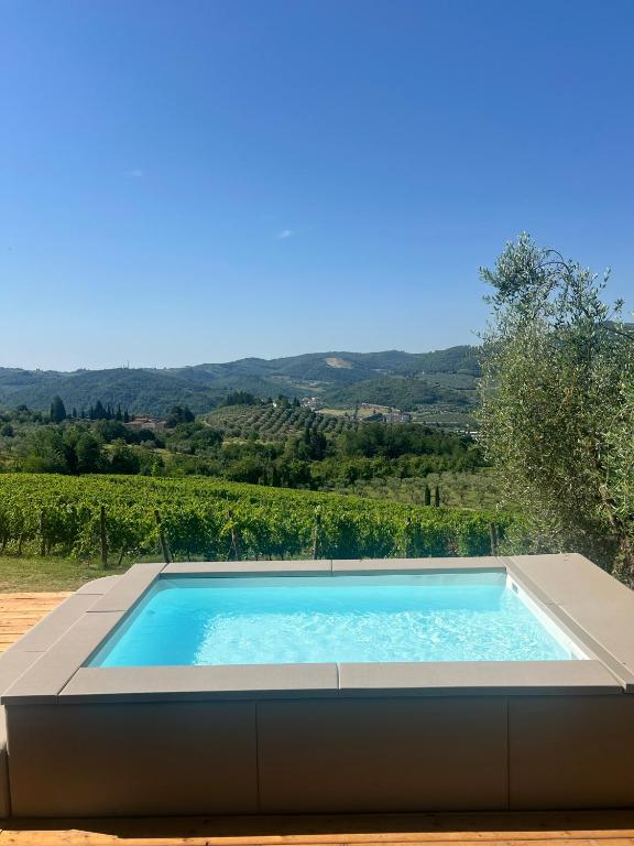 I Veroni - Agriturismo and Wine Cellar