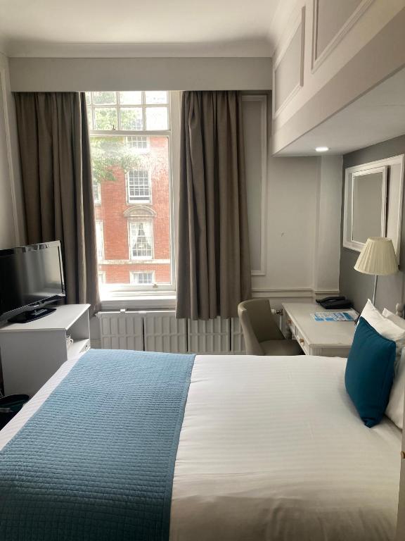 The Angel Hotel - 