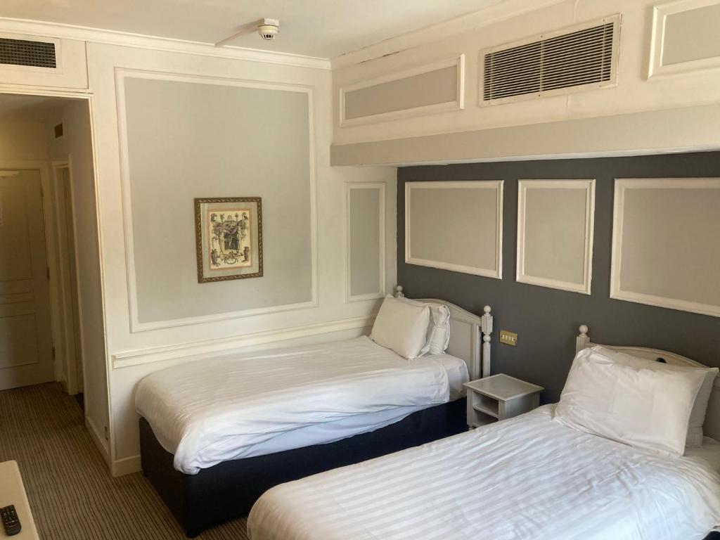The Angel Hotel - 