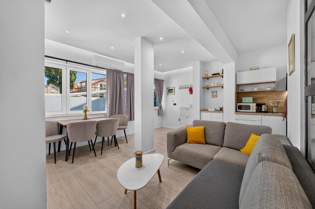Lovely studio apartment Gina