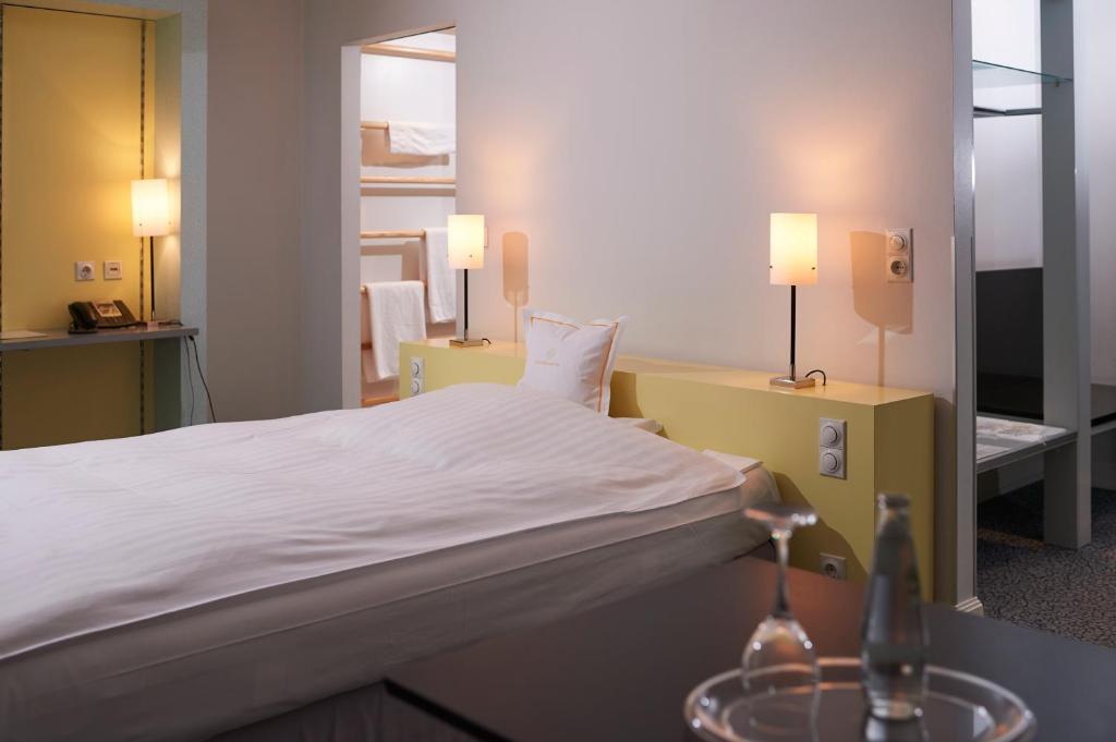 RomanticHOTEL Goldener Karpfen - 18