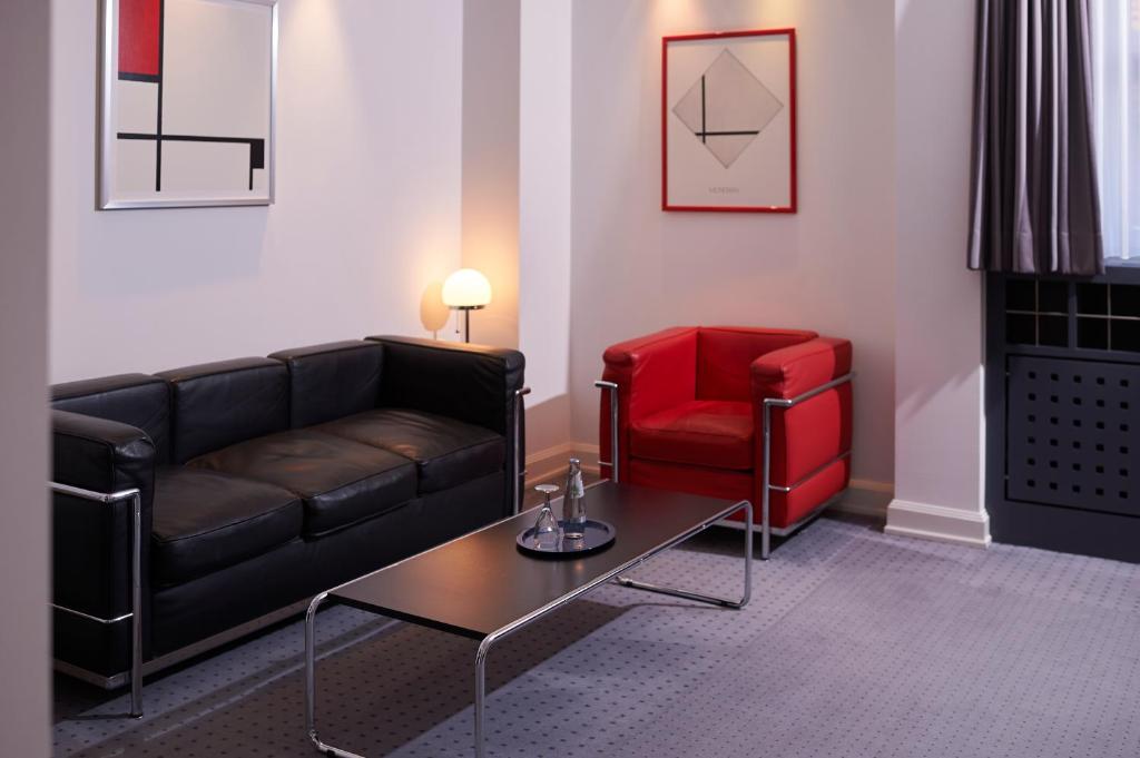 RomanticHOTEL Goldener Karpfen - 11