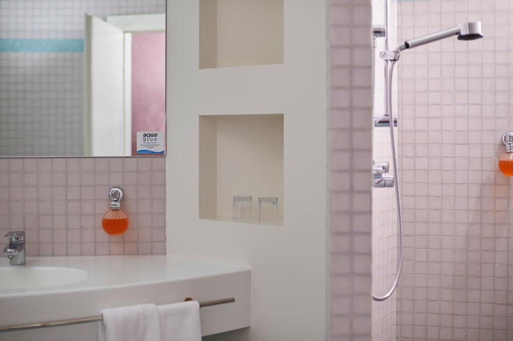 RomanticHOTEL Goldener Karpfen - 15