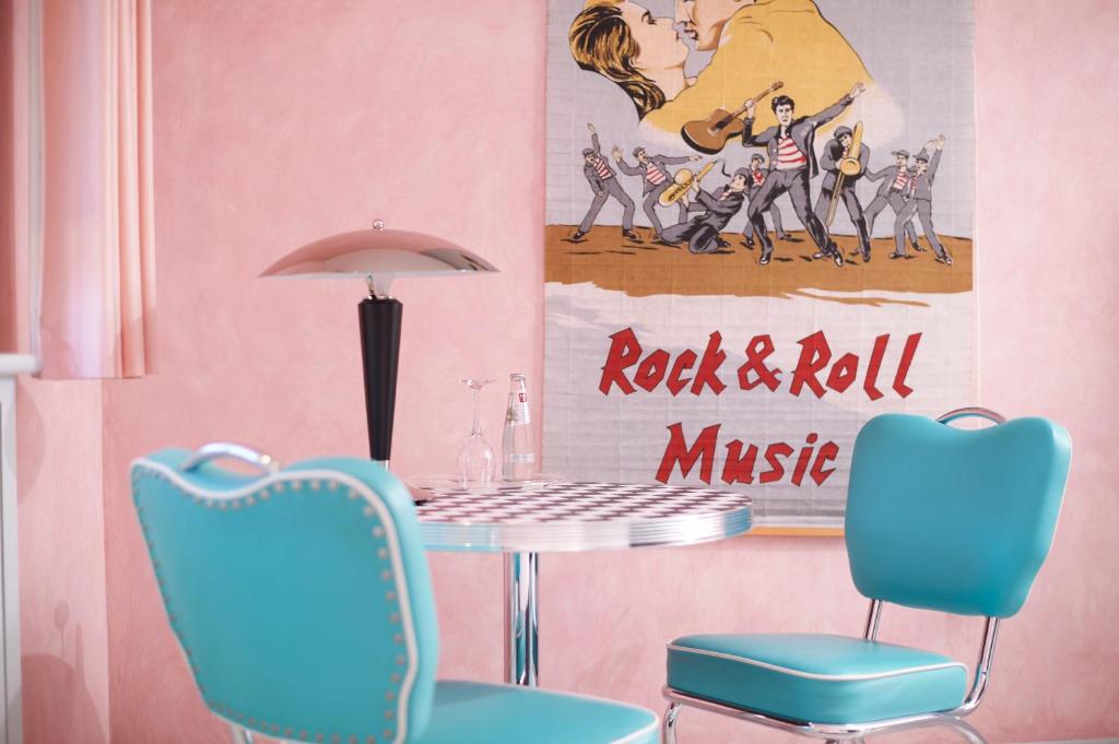 RomanticHOTEL Goldener Karpfen - 16