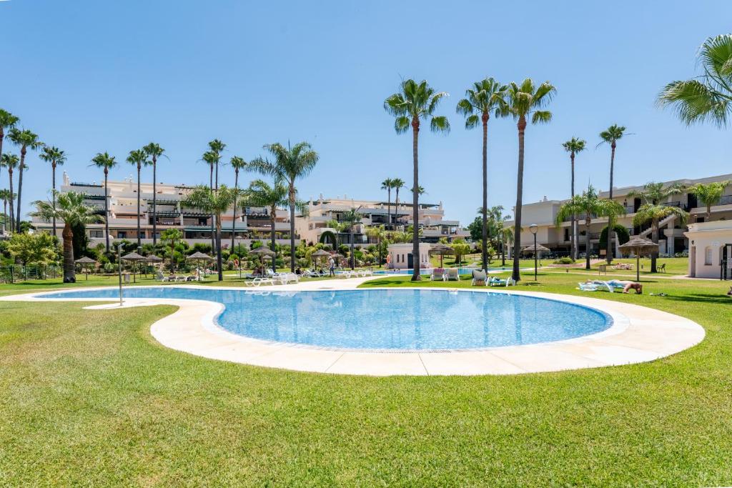 Apartamento Lorcrimar Banús 3