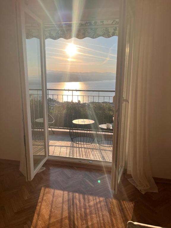 Apartman Domenica