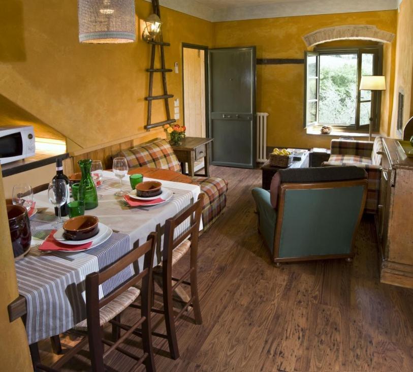 I Veroni - Agriturismo and Wine Cellar